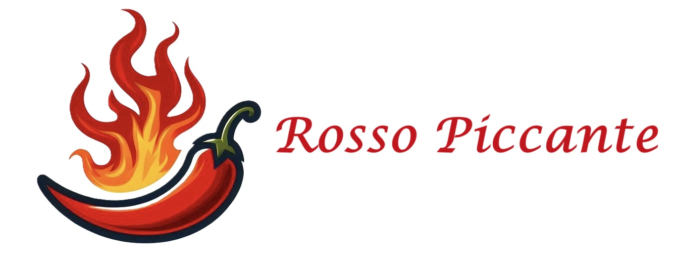 Rosso Piccante