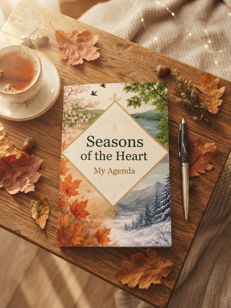 Seasons of the heart
